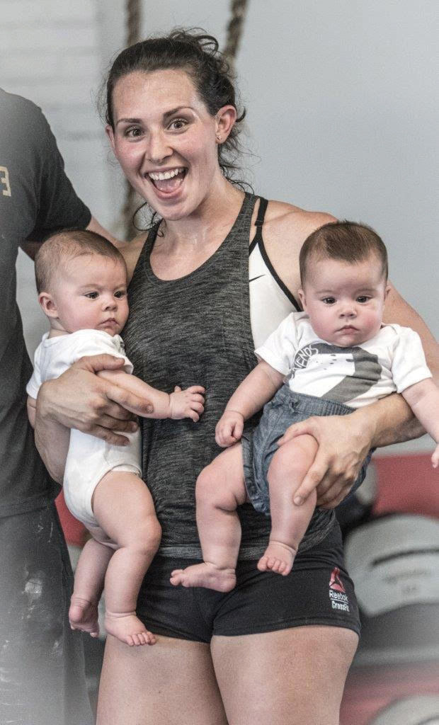 WH CrossFit